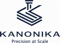 Kanonika logo